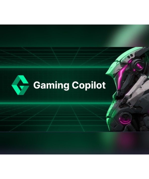 Gaming Copilot Steam Key GLOBAL